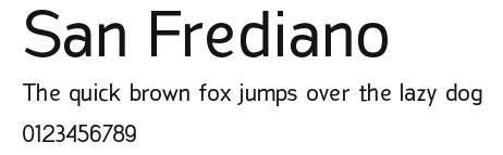 San Frediano Preview