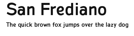 San Frediano Preview