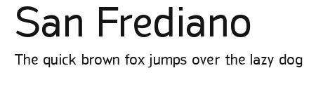 San Frediano Preview
