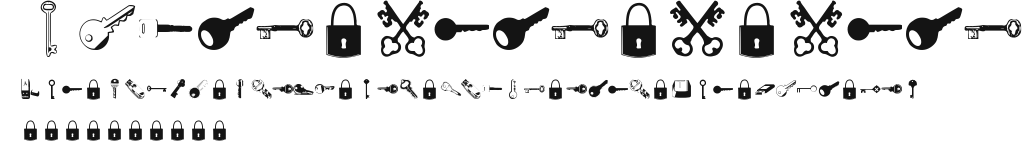 Samys Keys'N'Keys Preview
