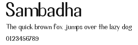 Sambadha Preview