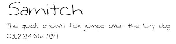Samitch Preview