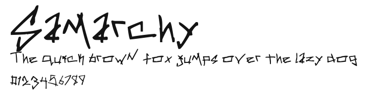 Samarchy Preview