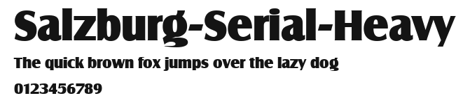 Salzburg-Serial-Heavy Preview