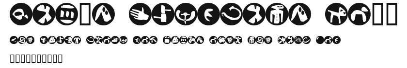 Sam's Dingbats No.2 Preview