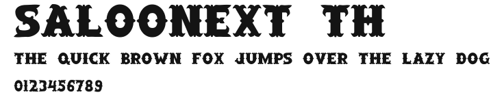 SaloonExt Th Preview