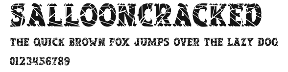 SalloonCracked Preview