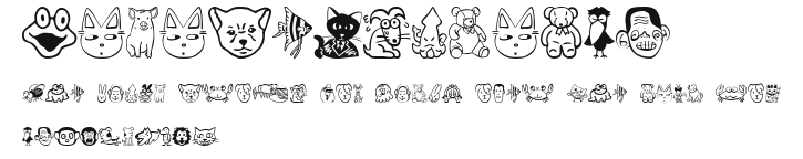 SakabeAnimal01 Preview