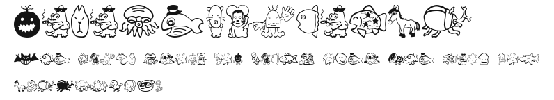 SakabeAnimal02 Preview