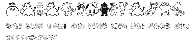 SakabeAnimal03 Preview