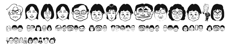 SakabePeople05 Preview