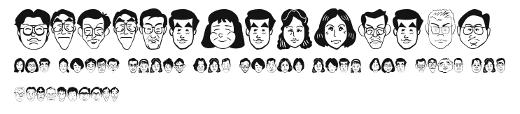 SakabePeople06 Preview