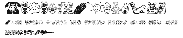 SakabeThings01 Preview