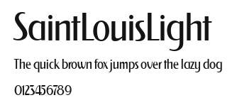 SaintLouisLight Preview