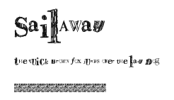 SailAway Preview