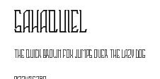 Sahaquiel Preview