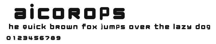 Saicorops Preview