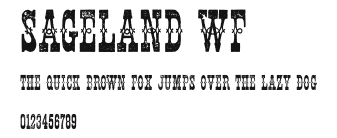 Sageland WF Preview
