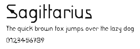 Sagittarius Preview
