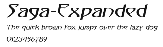 Saga-Expanded Preview