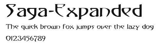 Saga-Expanded Preview