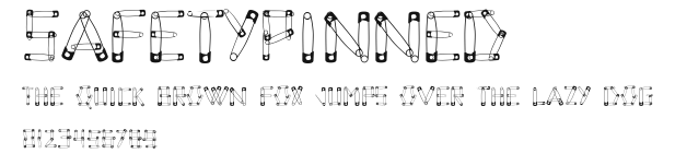 SafetyPinned Preview