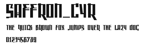 Saffron_Cyr Preview
