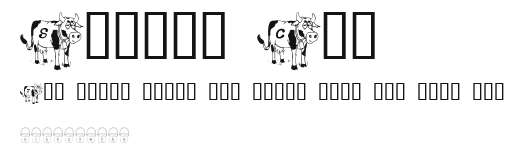 Sacred Cow Preview