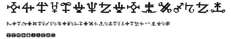 SacredOldSymbols Preview