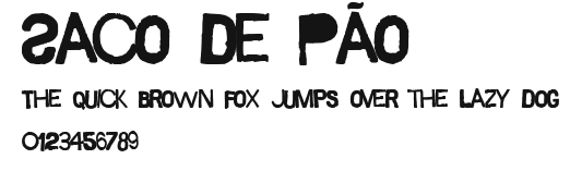 Saco de Pão Preview