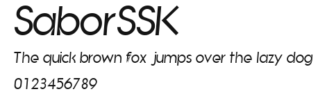 SaborSSK Preview