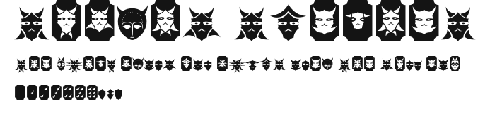 Sabril Species Preview