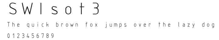 SWIsot3 Preview