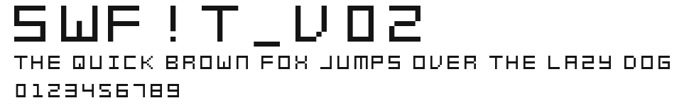 SWF!T_v02 Preview