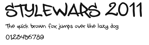 STYLEWARS 2011 Preview