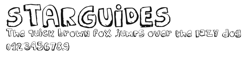 STARGUIDES Preview