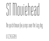 ST Moviehead Preview