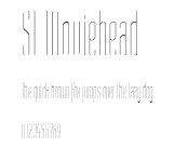 ST Moviehead Preview