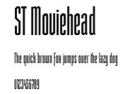 ST Moviehead Preview