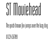 ST Moviehead Preview