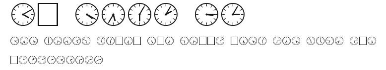 SP Uhr2 DB Preview