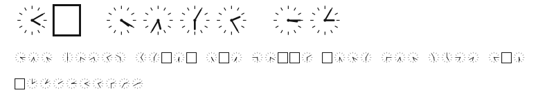 SP Uhr6 DB Preview