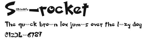 SP-rocket Preview
