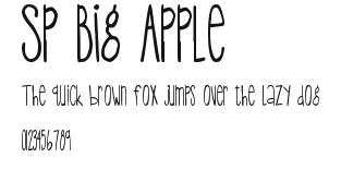 SP Big Apple Preview