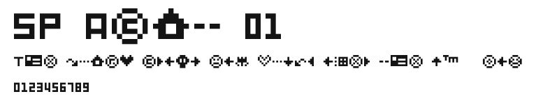 SP Abit 01 Preview