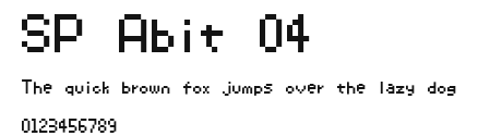SP Abit 04 Preview