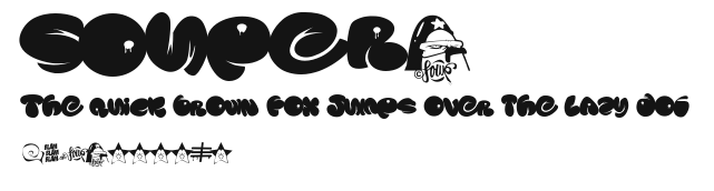 SOUPER3 Preview