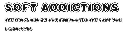 SOFT ADDICTIONS Preview