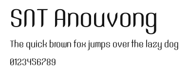SNT Anouvong Preview
