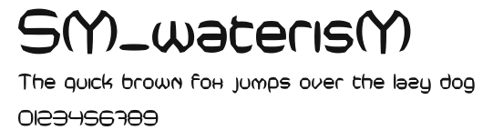 SM_waterisM Preview